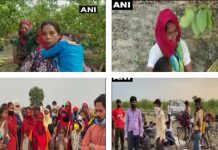 प्रवासी मजदूर: हमारा सिर रेल की पटरी पर रख दो या पूरे परिवार समेत नदी में बहा दो