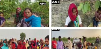 प्रवासी मजदूर: हमारा सिर रेल की पटरी पर रख दो या पूरे परिवार समेत नदी में बहा दो