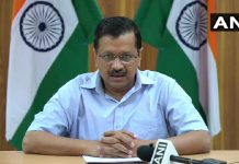 दिल्ली सरकार के विज्ञापन पर हुआ बवाल, सिक्किम के सीएम भड़के