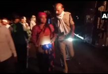 उत्तर प्रदेश: महोबा जिले में DCM पलटने से 3 मजदूरों की मौत, 12 घायल