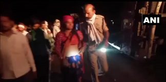 उत्तर प्रदेश: महोबा जिले में DCM पलटने से 3 मजदूरों की मौत, 12 घायल