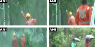 पश्चिम बंगाल में खतरे की घंटी चरम सीमा पर आ चुकी है
