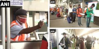 आज से शुरू हो चुकी है घरेलू उड़ानें