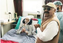 तीन बार के ओलंपिक गोल्ड विजेता, बलबीर सिंह सीनियर का निधन