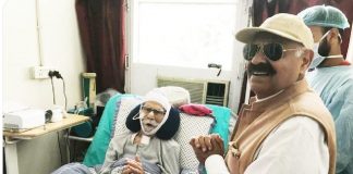 तीन बार के ओलंपिक गोल्ड विजेता, बलबीर सिंह सीनियर का निधन