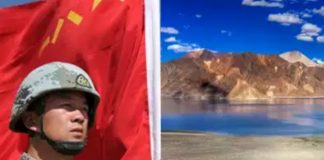 भारत और चीन के बीच बढ़ता विवाद, गलवान घाटी में चीन ने 100 तंबू लगाए