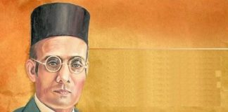 प्रधानमंत्री नरेन्द्र मोदी और गृहमंत्री ने वीर सावरकर को किया याद