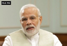 प्रधानमंत्री नरेंद्र मोदी और यूरोपीय काउंसिल के अध्यक्ष चार्ल्स मिशेल ने अहम मुद्दों पर की बात