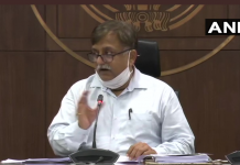 आज उत्तर प्रदेश में 50 हज़ार से अधिक श्रमिक ट्रेनों के माध्यम से पहुंचे अपने घरों तक