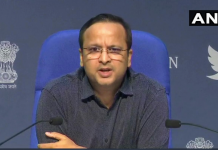 Covid-19 का रिकवरी रेट 7.1 फीसदी से बढ़कर हुआ 41.61 फीसदी: स्वास्थ्य मंत्रालय