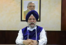अगस्त से पहले शुरू हो सकती हैं अंतरराष्ट्रीय हवाई उड़ानें- हरदीप सिंह पुरी