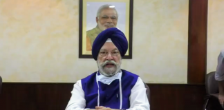 अगस्त से पहले शुरू हो सकती हैं अंतरराष्ट्रीय हवाई उड़ानें- हरदीप सिंह पुरी