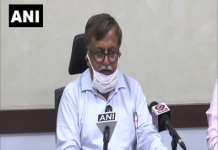 अभी तक पहुँचा चुके हैं ट्रेनों से 2 लाख से ज्यादा यात्रियों को घर: उत्तर प्रदेश गृह सचिव