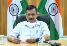 हम कोरोना से चार कदम आगे हैं : अरविंद केजरीवाल