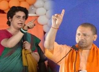 उत्तर प्रदेश में 1000 बसों को लेकर बढ़ी रार, कांग्रेस ने योगी सरकार पर संवेदनहीनता का लगाया आरोप