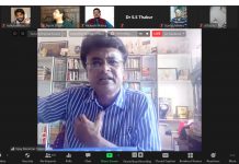 लूटेरों को पढ़ाया गया निजाम, सुल्तान व महान : विजय मनोहर तिवारी