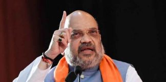 अमित शाह के कोरोना निगेटिव होने की खबर गृह मंत्रालय ने की खारिज