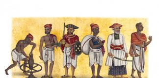 जाति और भारतीय राजनीति का संबंध