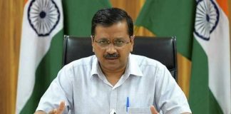 प्लाज्मा थेरैपी से पहला मरीज हुआ ठीक- अरविंद केजरीवाल