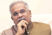 प्रवासियों के लिए चलनी चाहिए मुफ्त ट्रेन- भूपेश बघेल