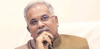 प्रवासियों के लिए चलनी चाहिए मुफ्त ट्रेन- भूपेश बघेल