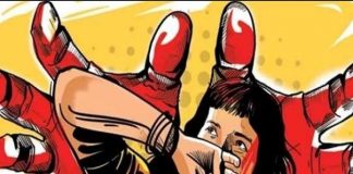 एक स्त्री के अंदर का प्रतिरोध