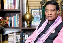 छत्तीसगढ़ के पूर्व मुख्यमंत्री अजीत जोगी का निधन