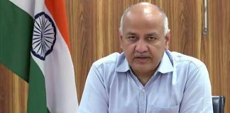 दिल्ली सरकार ने केंद्र से मांगी 5 हज़ार करोड़ रुपये की मदद