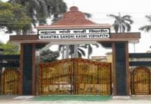 मीडिया की विश्वसनीयता अब भी कायम : प्रो नन्द कुमार