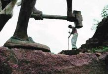 मनरेगा का बजट अब 1 लाख करोड़ हुआ, यूपी के मजदूर इन नम्बर पर फोन लगा के काम मांग सकेंगे