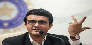 सौरव गांगुली हो सकते हैं ICC के अगले चेयरमैन!