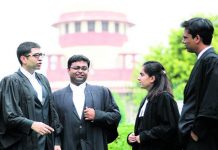 कोरोना संकट के बीच कानूनी पेशे में परिवर्तन और चुनौतियां