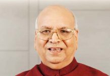 मध्यप्रदेश के राज्यपाल लालजी टंडन की हालात गंभीर
