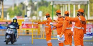 1 दिसंबर से सभी होटल, रेस्टोरेंट और विवाह स्थल रात 9:30 बजे तक बंद करने का आदेश