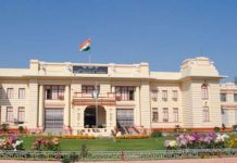 बिहार विधान परिषद का द्विवार्षिक चुनाव 6 जुलाई को होगा