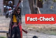 Fact-Check : 2017 की तस्वीर को कोरोना काल में आत्म निर्भर भारत से जोड़ कर शेयर किया जा रहा,शशि थरूर ने भी शेयर किया