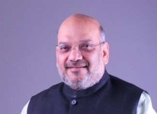 दिल्ली: केंद्रीय गृहमंत्री ने कोविड की समीक्षा की, सीरोलॉजिकल सर्वे पर चर्चा हुई