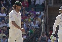 हरभजन ने फिर याद किया 2008 सिडनी टेस्ट का मंकीगेट घटनाक्रम