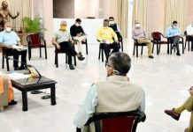 अनलाॅक का मतलब स्वतंत्रता नहीं है- योगी आदित्यनाथ