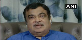 पूरी दुनिया निवेश के लिए भारत को एक विकल्प के रूप में देख रही है- नितिन गडकरी