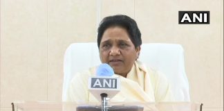 भाजपा-कांग्रेस कर रहे हैं घिनौनी राजनीति- मायावती
