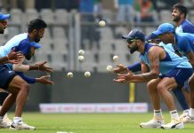 कोरोना संकट : भारतीय क्रिकेट टीम का श्रीलंका और जिम्बाब्वे दौरा रद्द