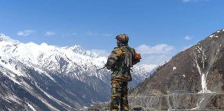 #Galwanvalley : रक्षामंत्री राजनाथ सिंह का बड़ा बयान