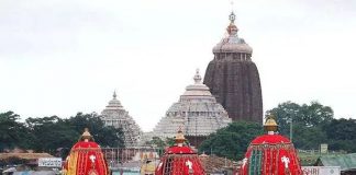 बिना भक्तों के आयोजित होगी रथ यात्रा, सुप्रीम कोर्ट ने दी मंजूरी