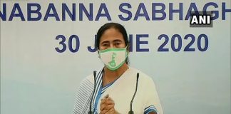 प्रधानमंत्री के बाद ममता बनर्जी का बड़ा ऐलान