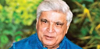 रिचर्ड डॉकिंस अवॉर्ड से सम्मानित होने वाले पहले भारतीय बने जावेद अख्तर