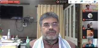 विश्वविद्यालय में बनेगा सिने शिक्षा का केंद्र- प्रो. रजनीश कुमार शुक्ल