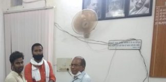 महात्मा गांधी काशी विद्यापीठ में बढ़ा हुआ प्रवेश परीक्षा शुल्क विद्यार्थी परिषद के दबाव में फिर हुआ संशोधित