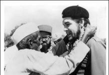 चे ग्वेरा: एक डॉक्टर जो क्रांति का अग्रदूत बन गया