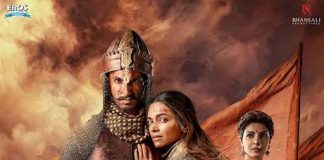 एक बार फिर आ रही है बाजीराव मस्तानी, म्यूजिकल ड्रामा के रूप में दर्शक देखेंगे ऐतिहासिक कहानी